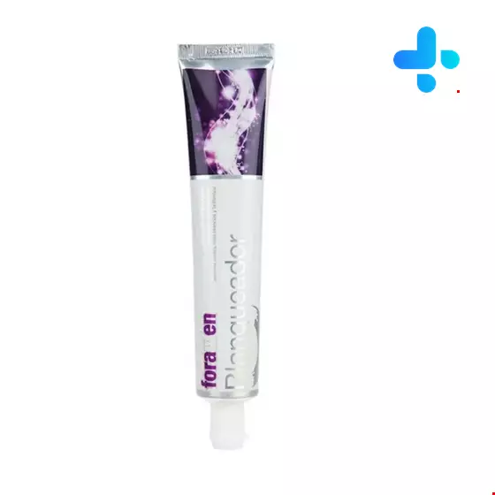 Foramen Whitening dntal cream