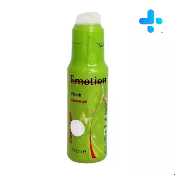 Fresh Cleaner Gel Emotion Emotion
