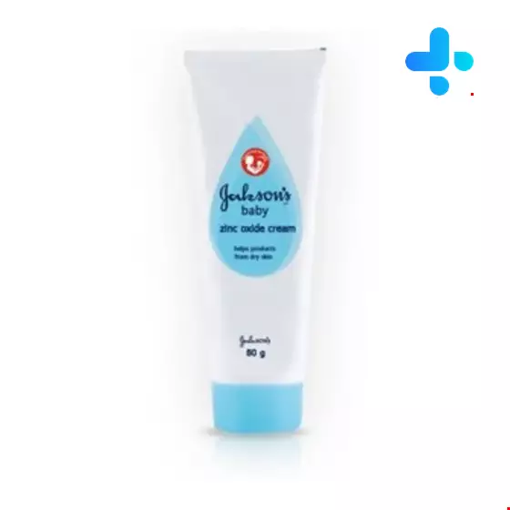 Gakson Zinc Oxide 80g Cream