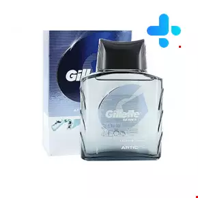 افتر شیو ارکتیک آیس ژیلت