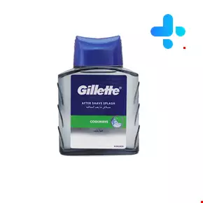 Gillette Cool wave after shave