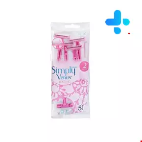 Gillette Simply venus 2 blades