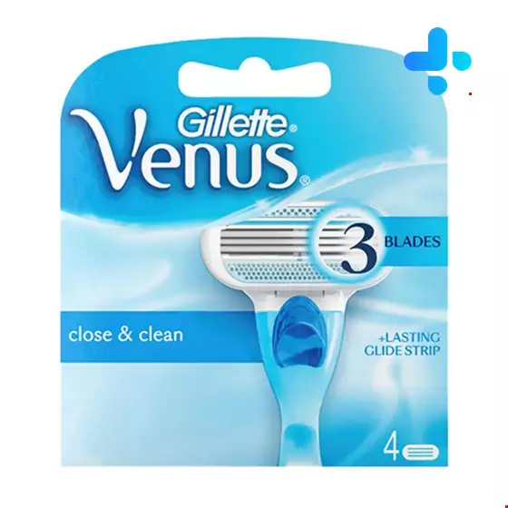 Gillette Venus cartridges