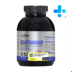Glutamin Viva power