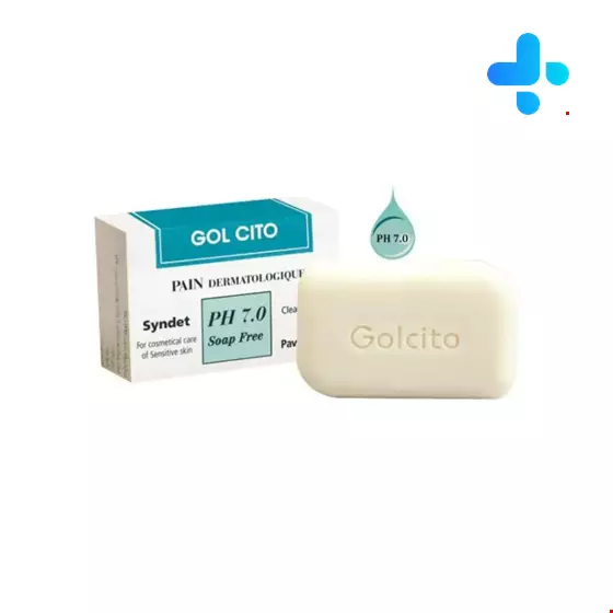 Gol Cito Pain Dermatologique PH 7