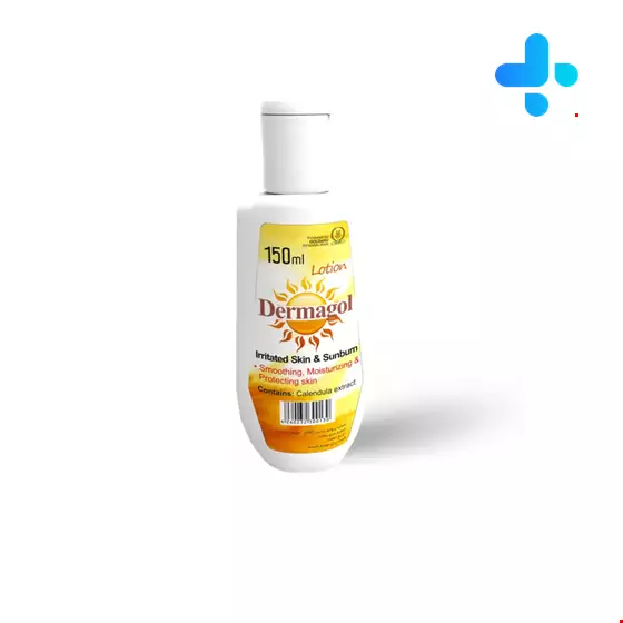 Goldaru Dermagol Lotion
