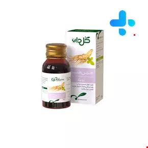 Goldaru Ginsin Tonic Syrup