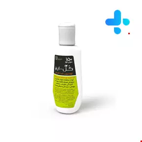 لوسیون ضد خارش گل ایچ گل دارو