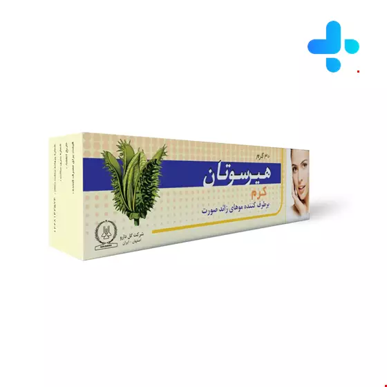 Goldaru Hirsutan Cream