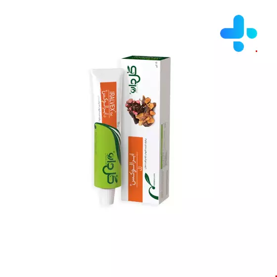 Goldaru Iralvex Gel