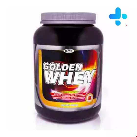 Golden Whey Powder PNC