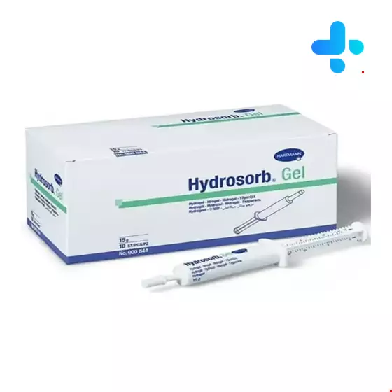 HARTMANN Hydrosorb 15gr Gel