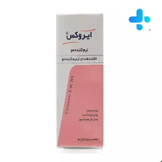 Hair Irox 200g Conditioner