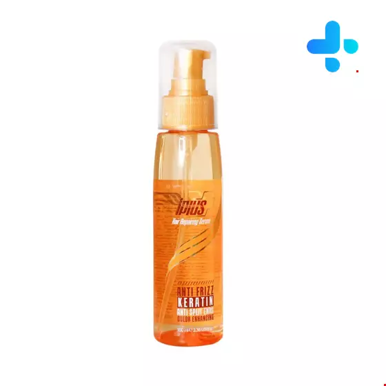 Iplus Hair Repairing Serum 100 Ml