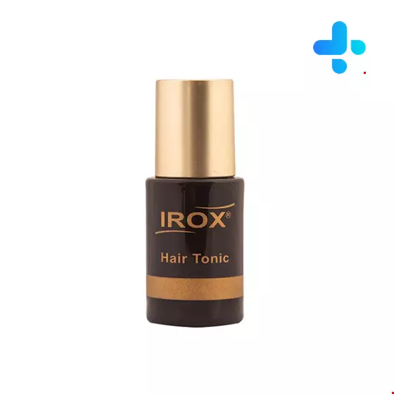 Hair Tonic Irox 35ml Spray