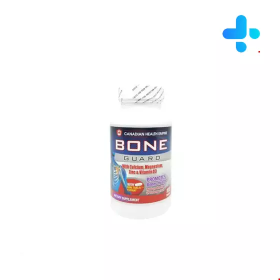Health Empire Bone Guard 100 Tablet