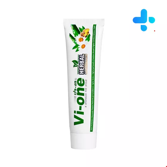 Herbal Toothpaste Vi One