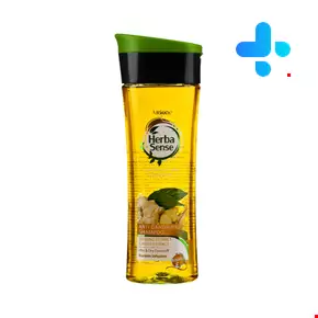 Herbasense Anti-Dandruff shampoo