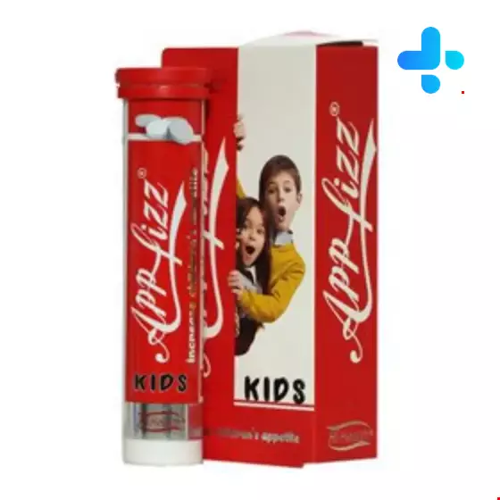 Hi Health App Fizz 20 Tablet