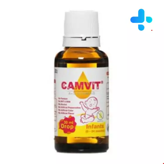 Hi Health Camvit Drop