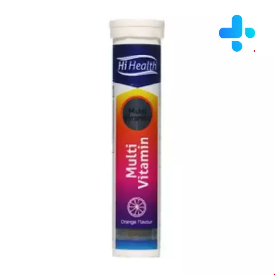 Hi Health Multi Vitamin 20 Tablet