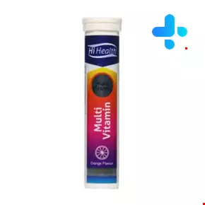 Hi Health Multi Vitamin 20 Tablet