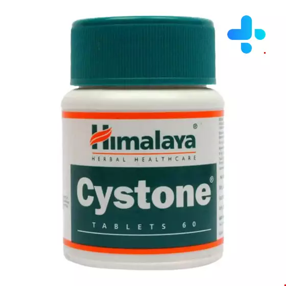 Himalaya Cystone 60 Tablets