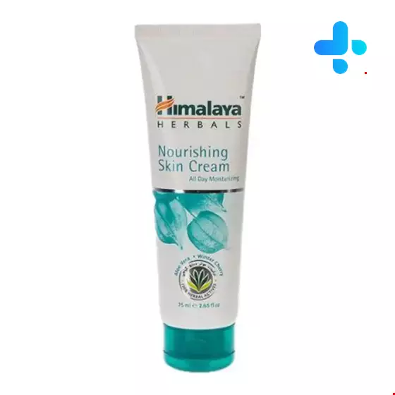 Himalaya Herbals Nourishing Skin Cream 