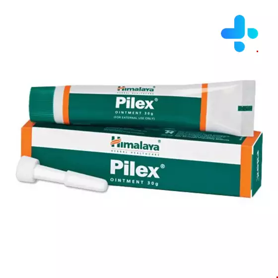 Himalaya Pilex ointment 30 Mg