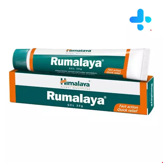 Himalaya Rumalaya Gell 30 Mg 