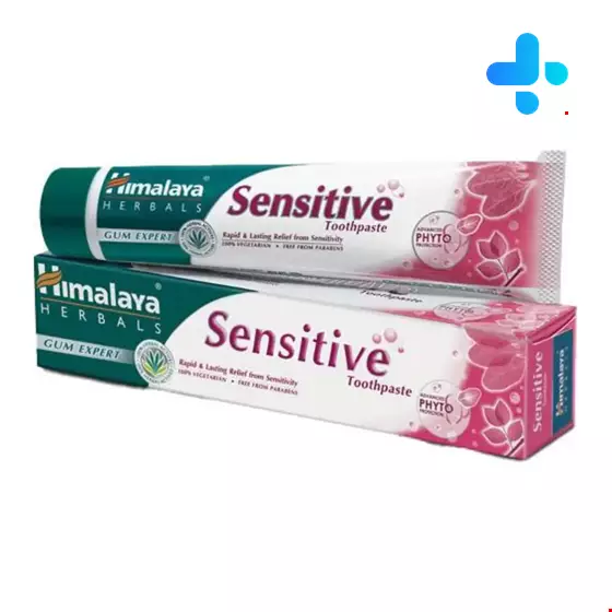 Himalaya Sensitivity Toothpaste 75 Ml