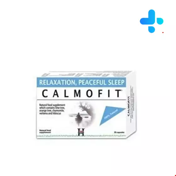 Holistica Calmofit Softgel