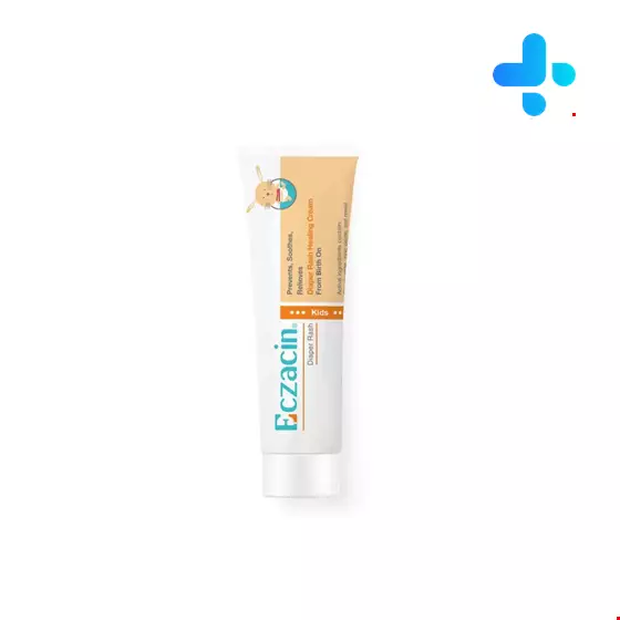 Holistica Eczacin Diaper Rash For Kids 50 ml