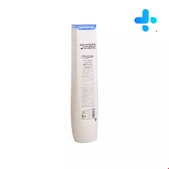 Hydroderm Zinc Q10 Caffeine Fortifying 250ml Shampoo