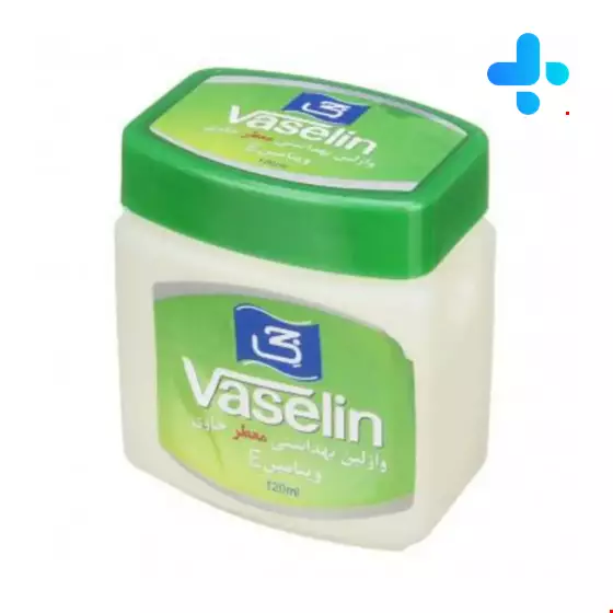Hygenic Scented Vaseline With Vitamin E