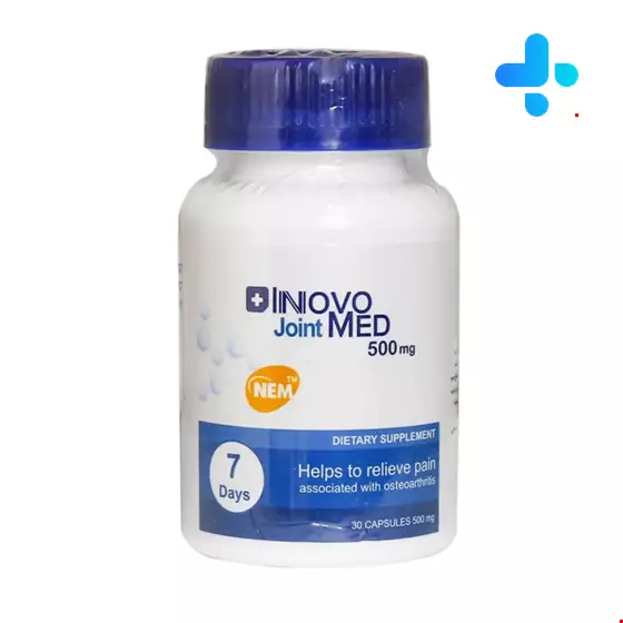 Inovo Joint Med Capsule