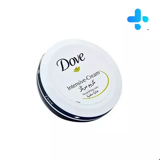 Intensive cream dove