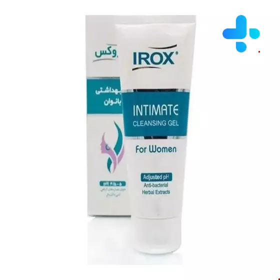 Intimate Cleansing For Women150ml Gel