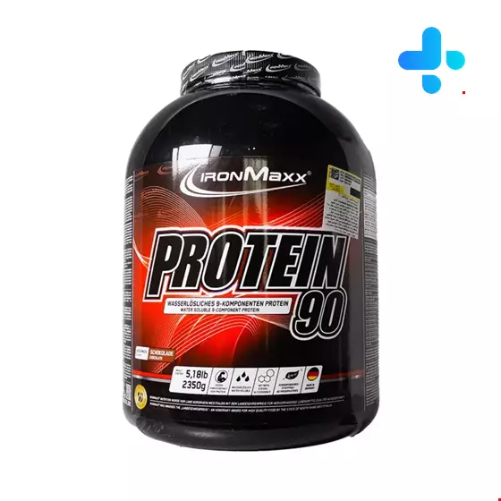 Iron Max Protein 90