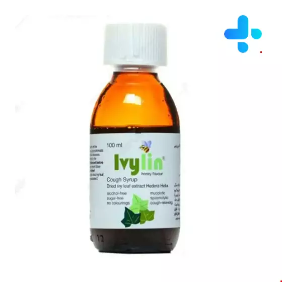 Ivylin Syrup
