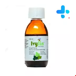 Ivylin Syrup