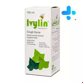 Ivylin Syrup