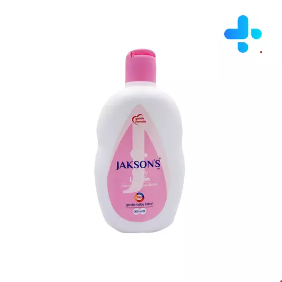 JAKSON Shea Baby Body 300ml Lotion