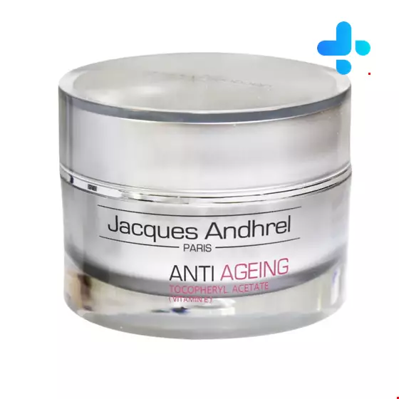 Jacques Andhrel Paris Anti Ageing 30 ml