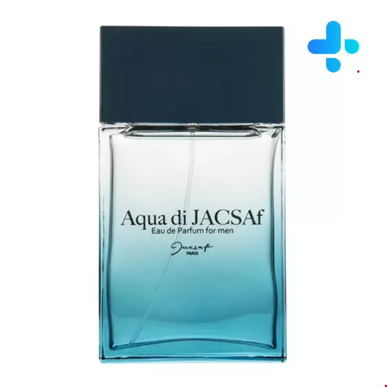 Jacsaf Aqua Di Eau De Perfum For Men 100 ml