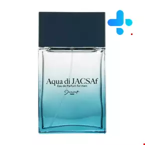 ادوپرفیوم مردانه آکوا دی 100 میلی لیتری ژک ساف
