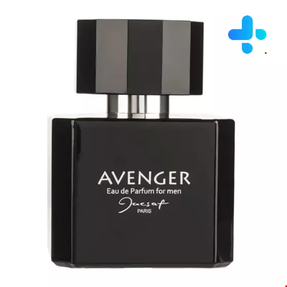 Jacsaf Avenger Eau De Parfurm For Men