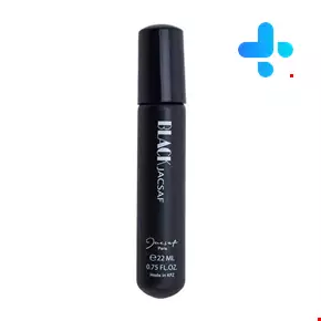 عطر جیبی بلک ژک ساف