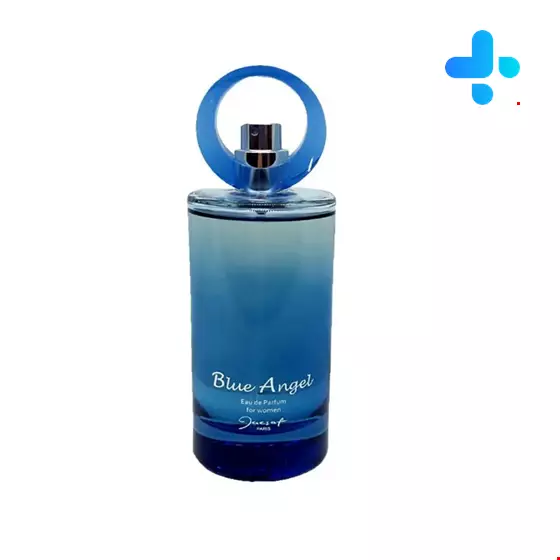 Jacsaf Blue Angel Eau De Parfum For Women