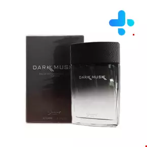 ادو پرفیوم مردانه دارک ماسک ژک ساف
